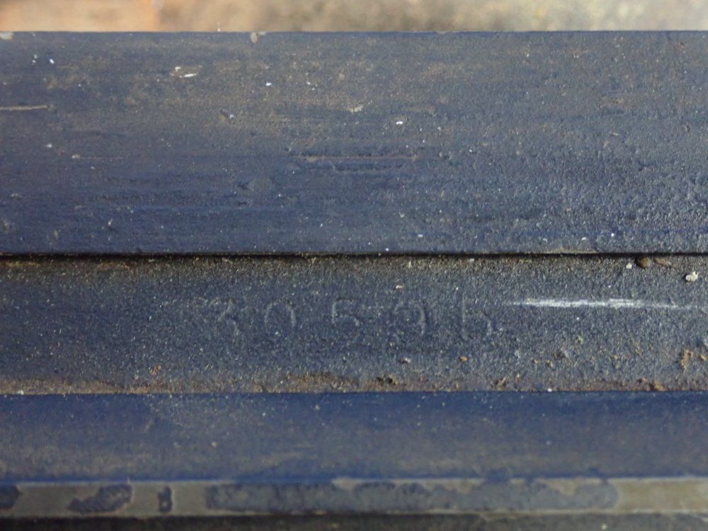 Sheldon 15" X 40" Lathe