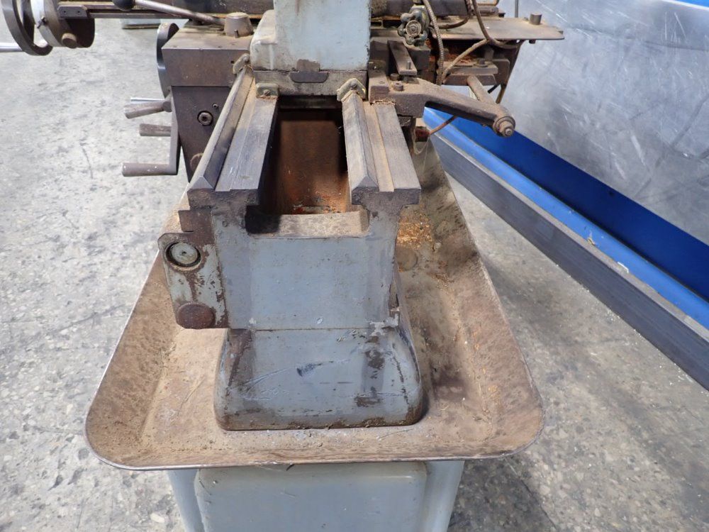 Sheldon 15" X 40" Lathe