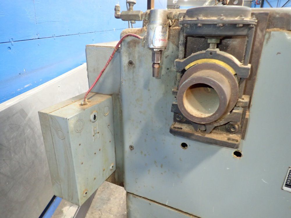 Sheldon 15" X 40" Lathe