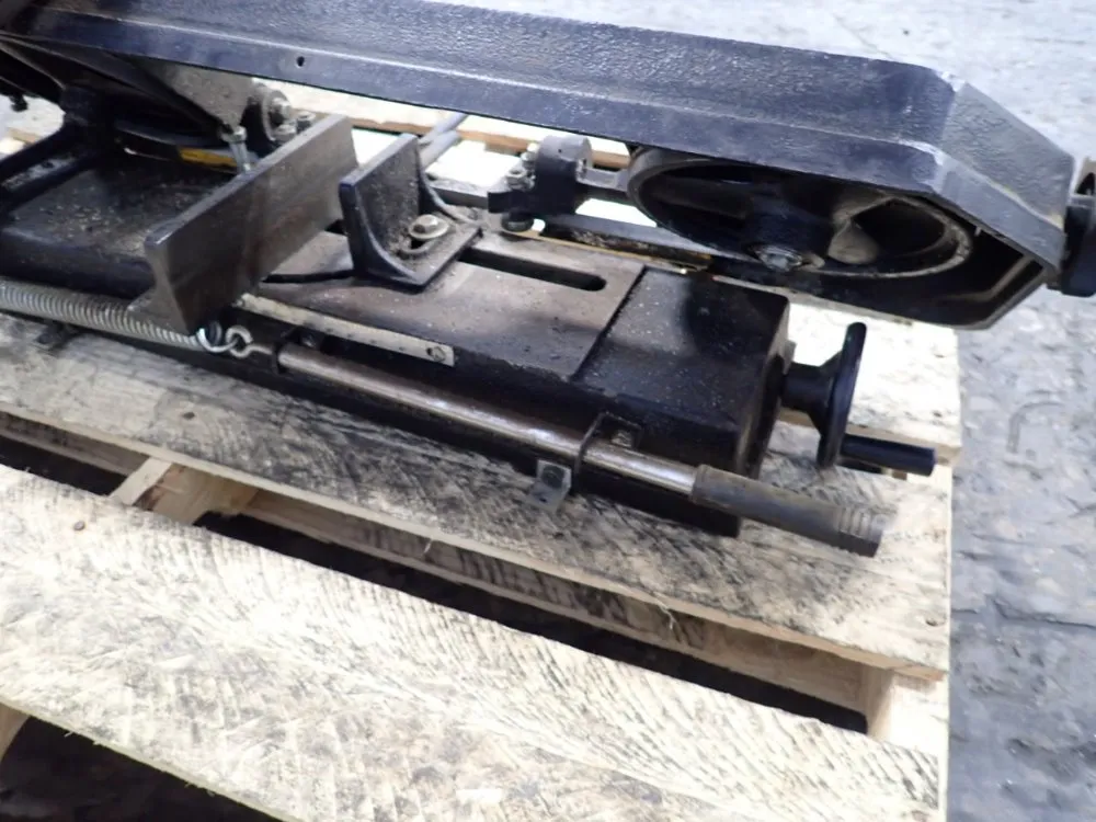 Craftsman Horizontal Band Saw