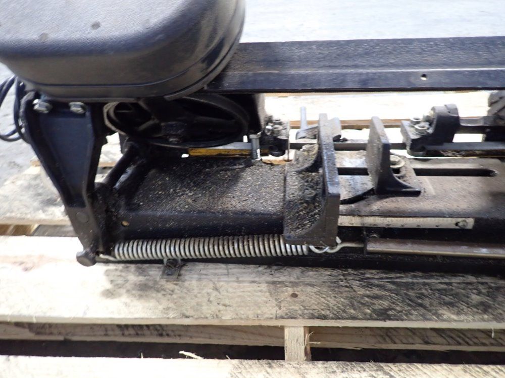 Craftsman Horizontal Band Saw