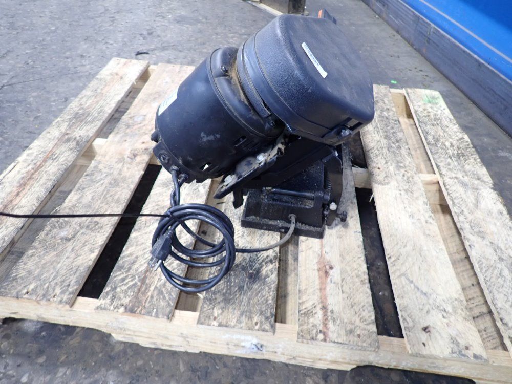 Craftsman Horizontal Band Saw