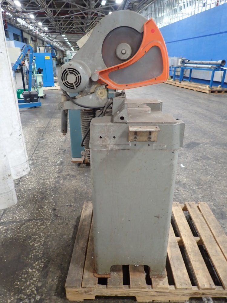 Sampson Cut Off Saw
