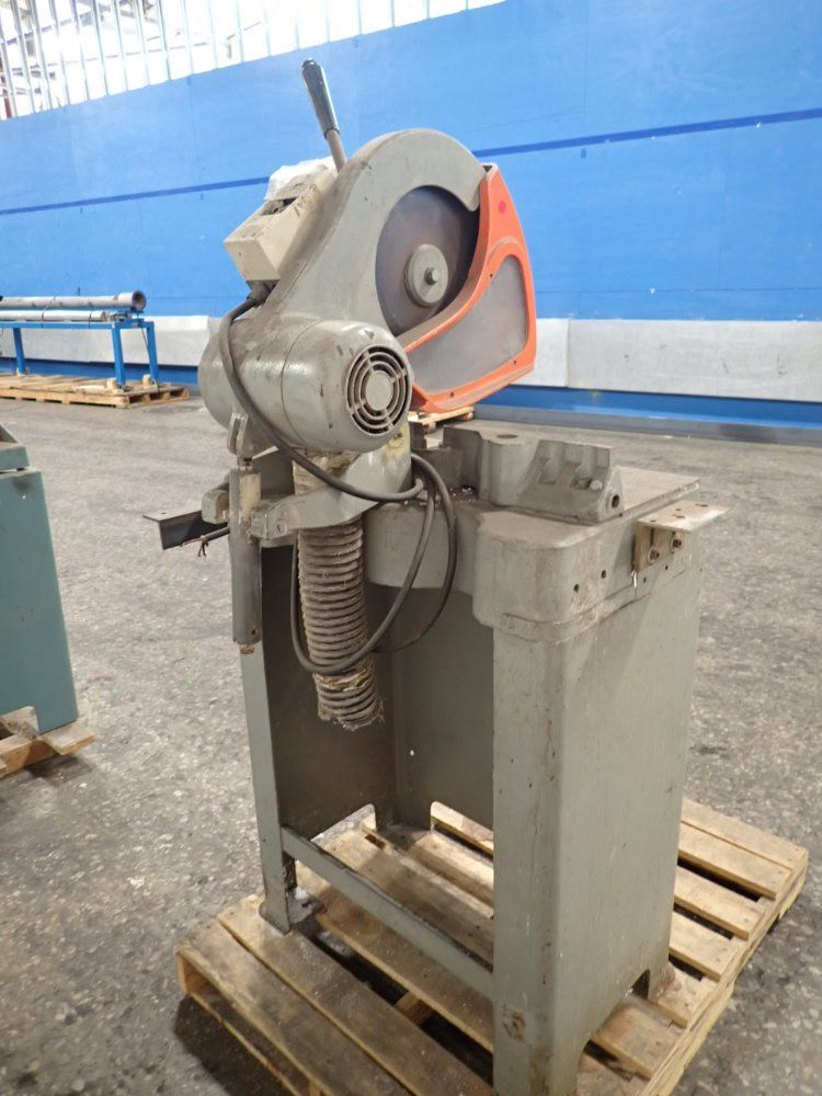 Sampson Cut Off Saw