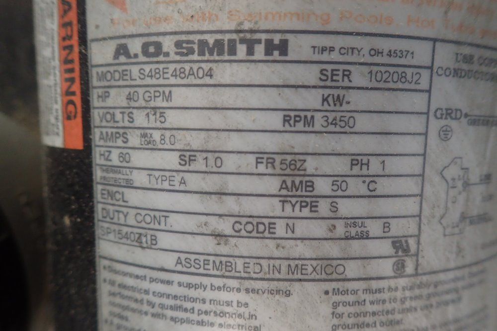 Sdi Ultrasonic Porous Test System