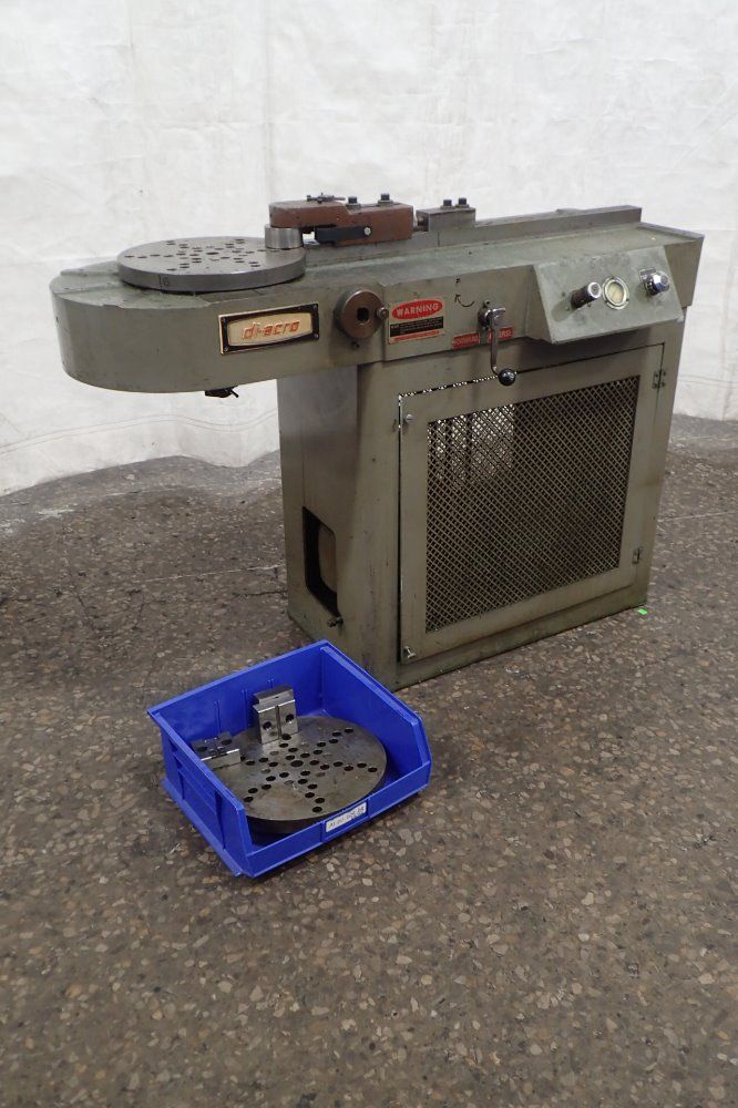 Di-acro Hodaille Power Bender - 8