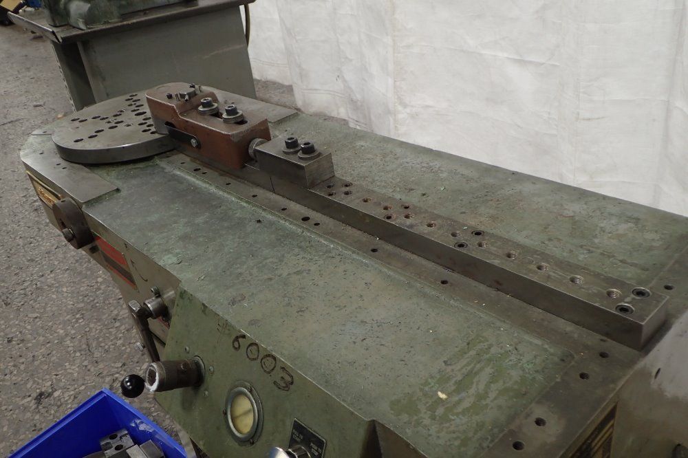 Di-acro Hodaille Power Bender - 8