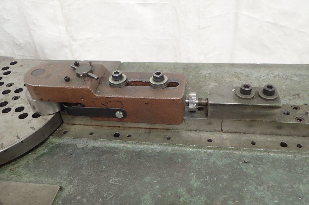 Di-acro Hodaille Power Bender - 8