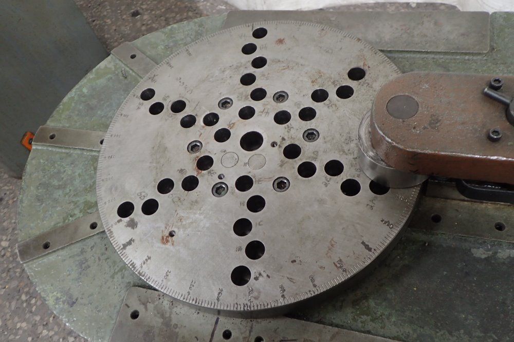 Di-acro Hodaille Power Bender - 8