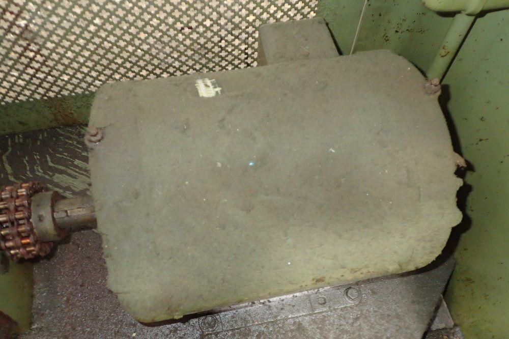 Di-acro Hodaille Power Bender - 8