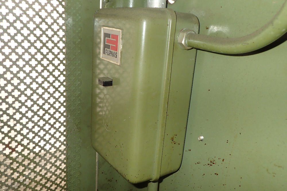 Di-acro Hodaille Power Bender - 8