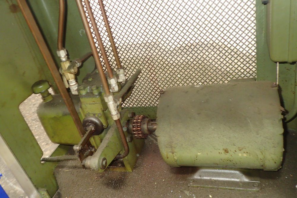 Di-acro Hodaille Power Bender - 8