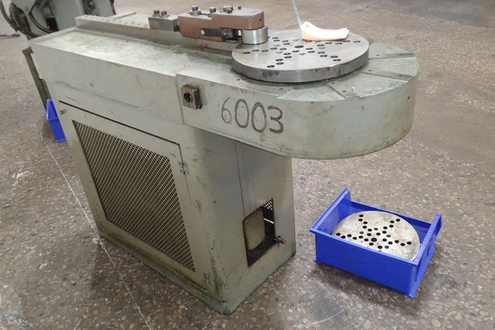 Di-acro Hodaille Power Bender - 8