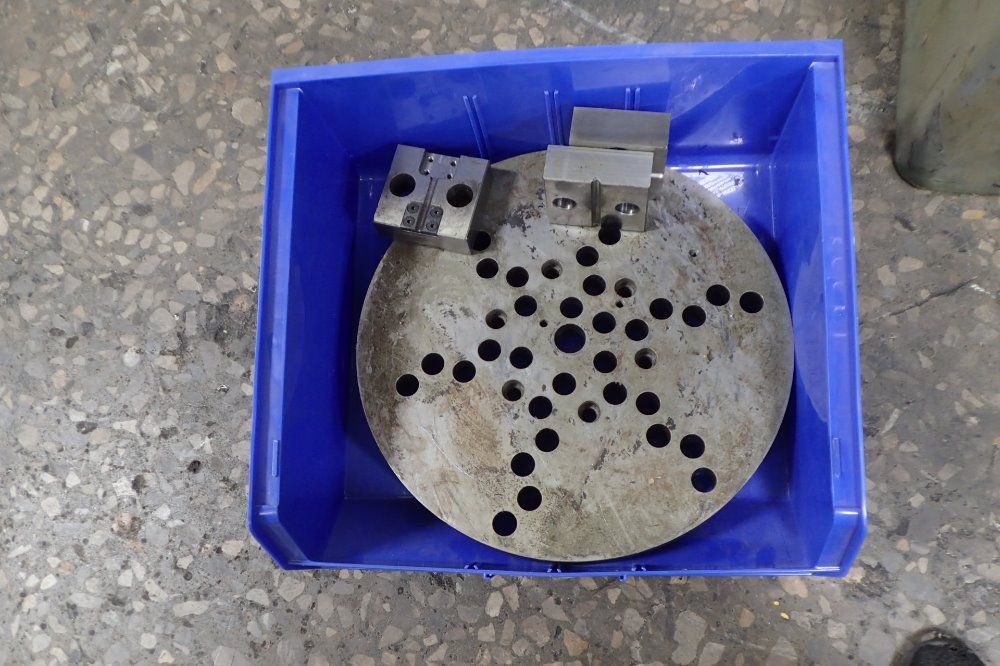 Di-acro Hodaille Power Bender - 8