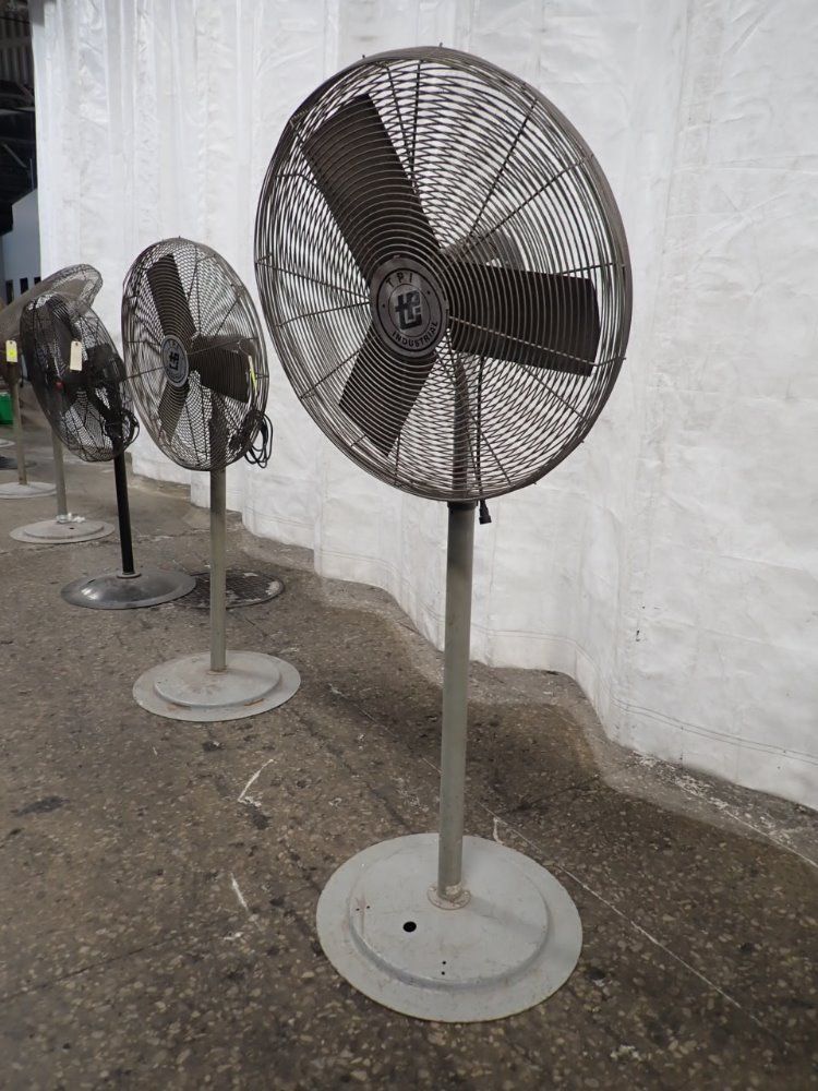 Tpi Pedestal Fan