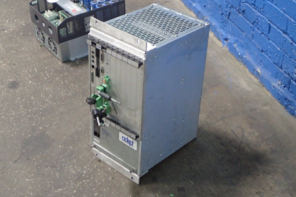 Adaept Servo Controller