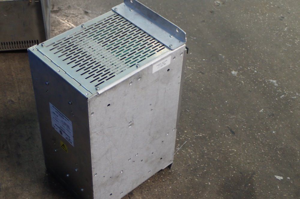 Adaept Servo Controller