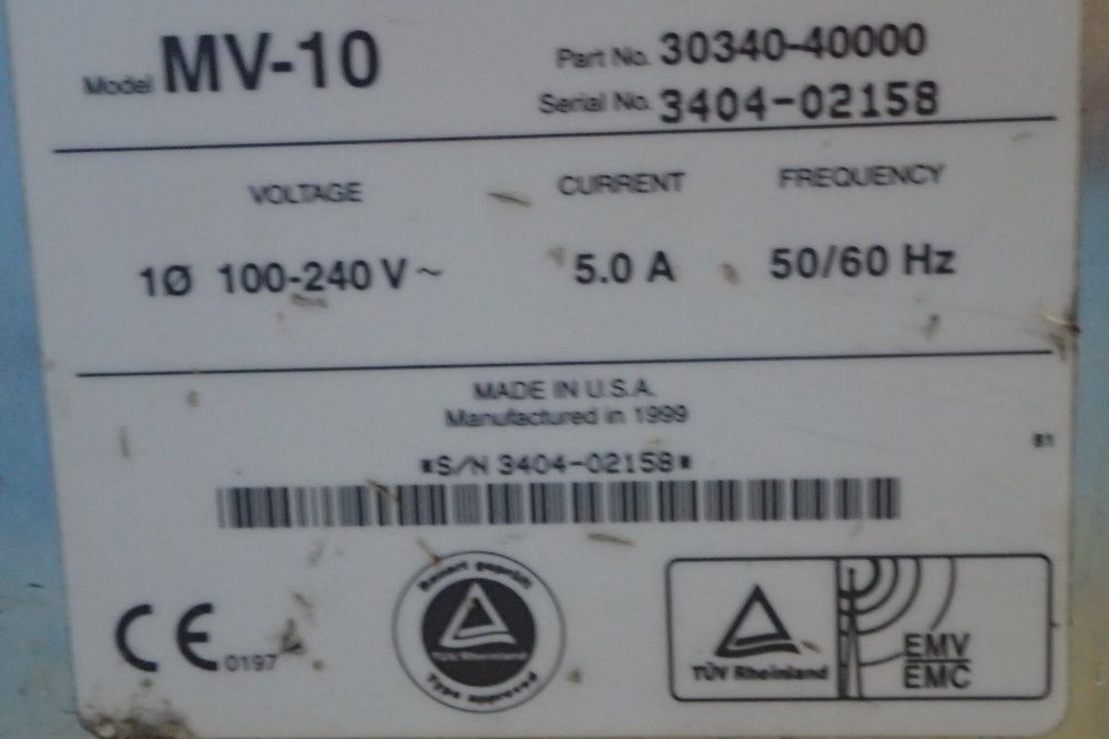 Adaept Servo Controller