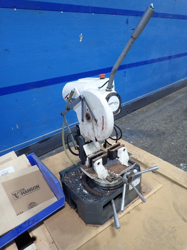 Optisaw Chop Saw