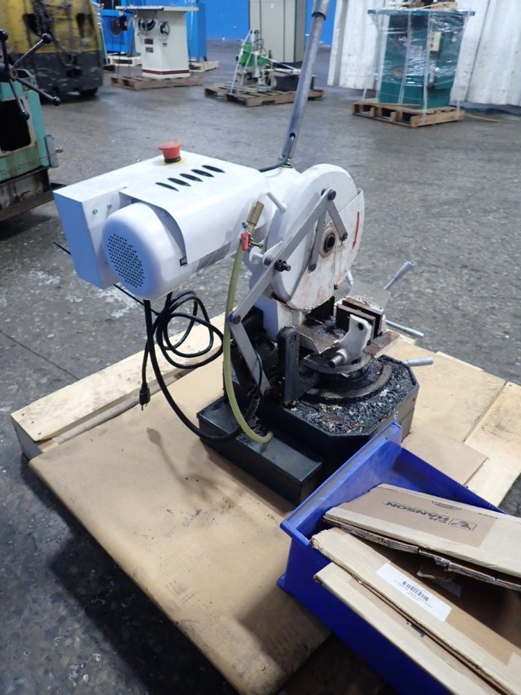 Optisaw Chop Saw