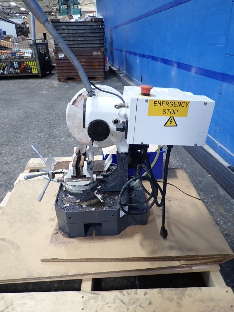 Optisaw Chop Saw