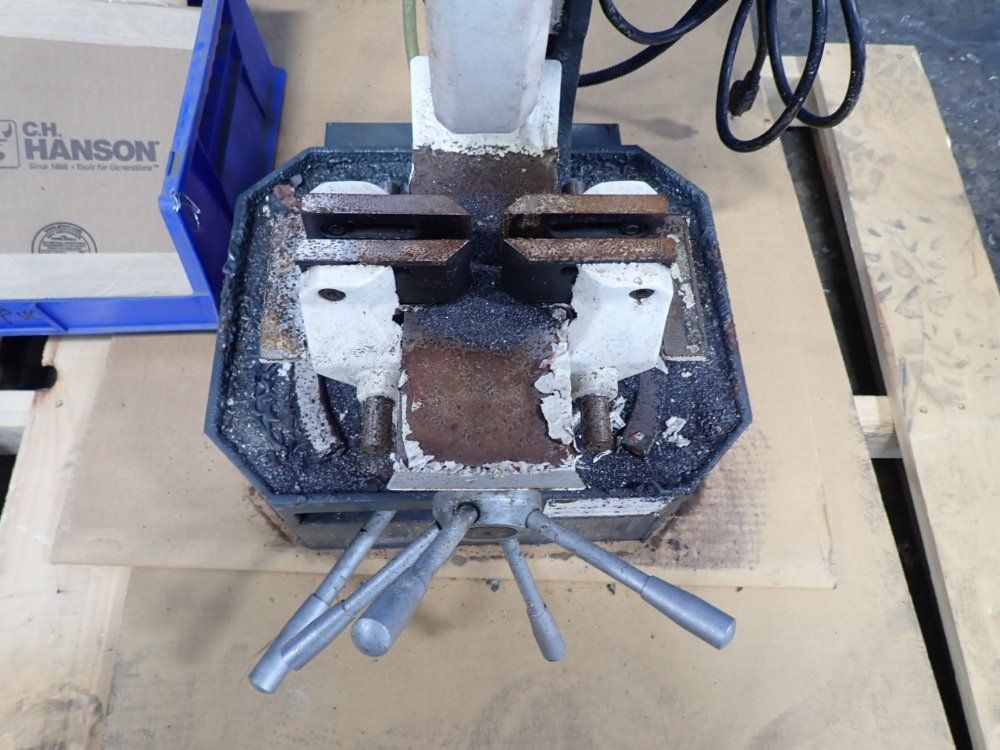 Optisaw Chop Saw