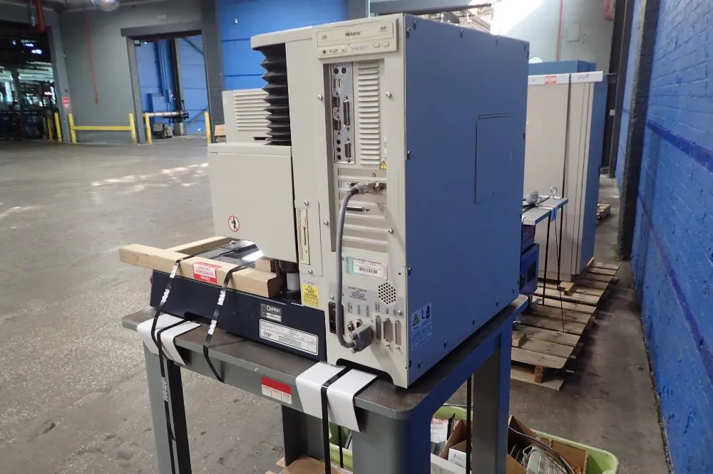 Optical Gaging Products Auto Measurement System - Smartscope Flare