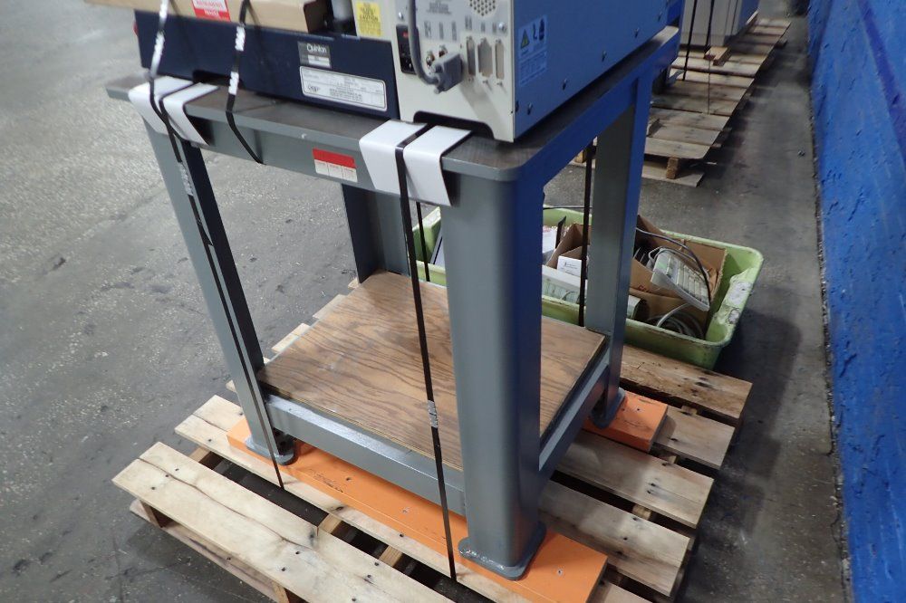 Optical Gaging Products Auto Measurement System - Smartscope Flare