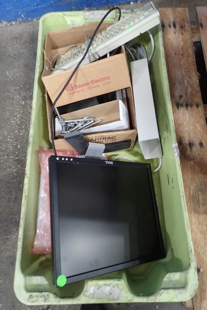 Optical Gaging Products Auto Measurement System - Smartscope Flare