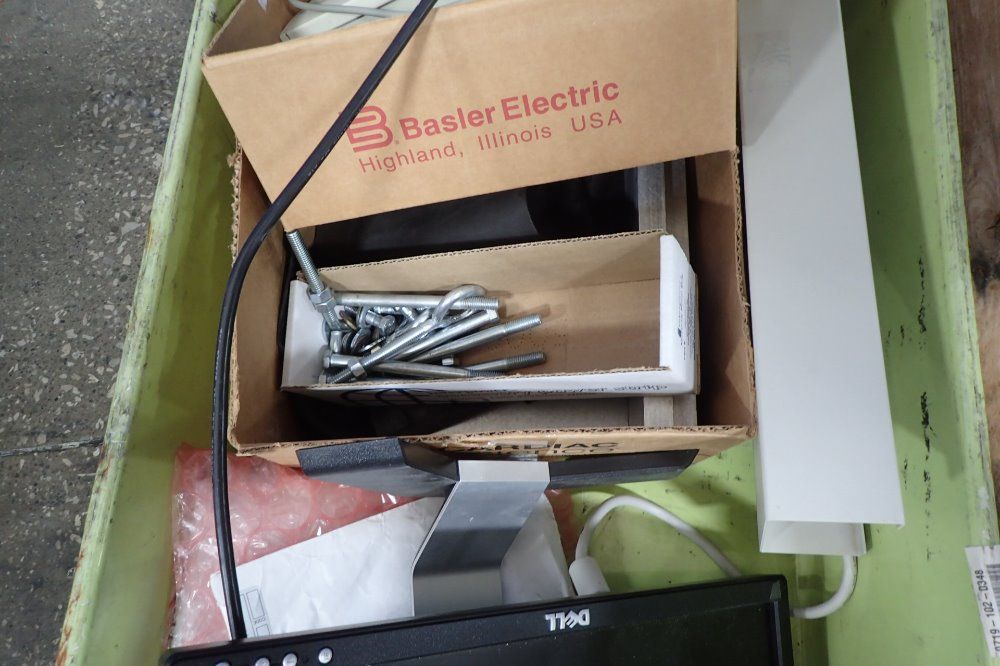 Optical Gaging Products Auto Measurement System - Smartscope Flare