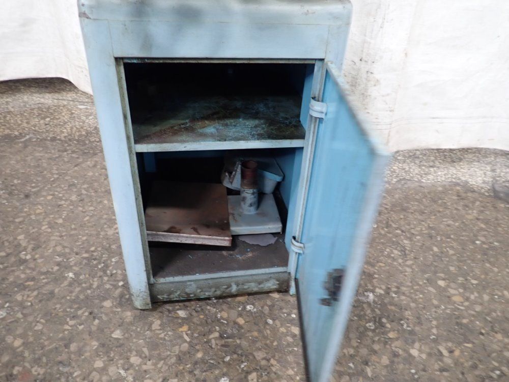 Boyar-schultz/challenger Surface Grinder