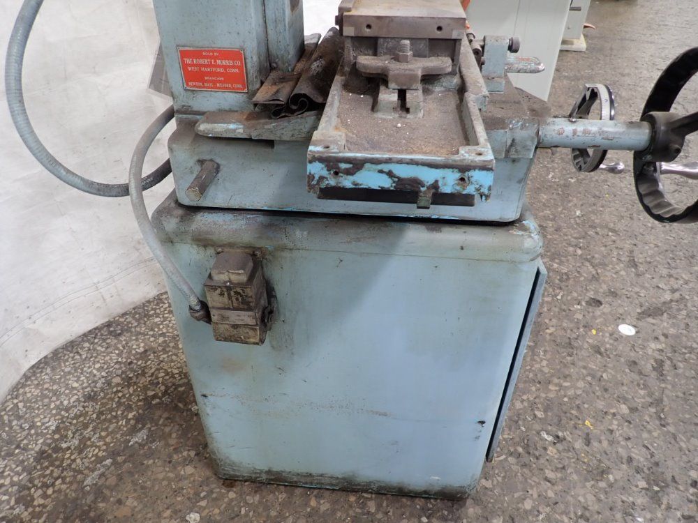Boyar-schultz/challenger Surface Grinder