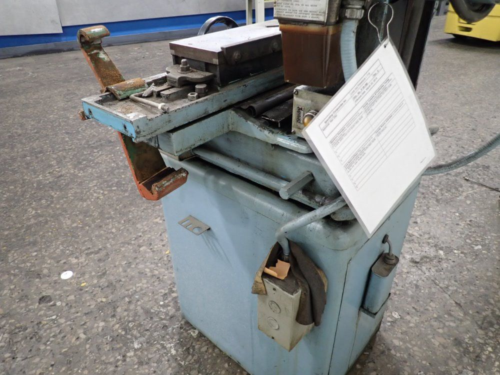 Boyar-schultz/challenger Surface Grinder