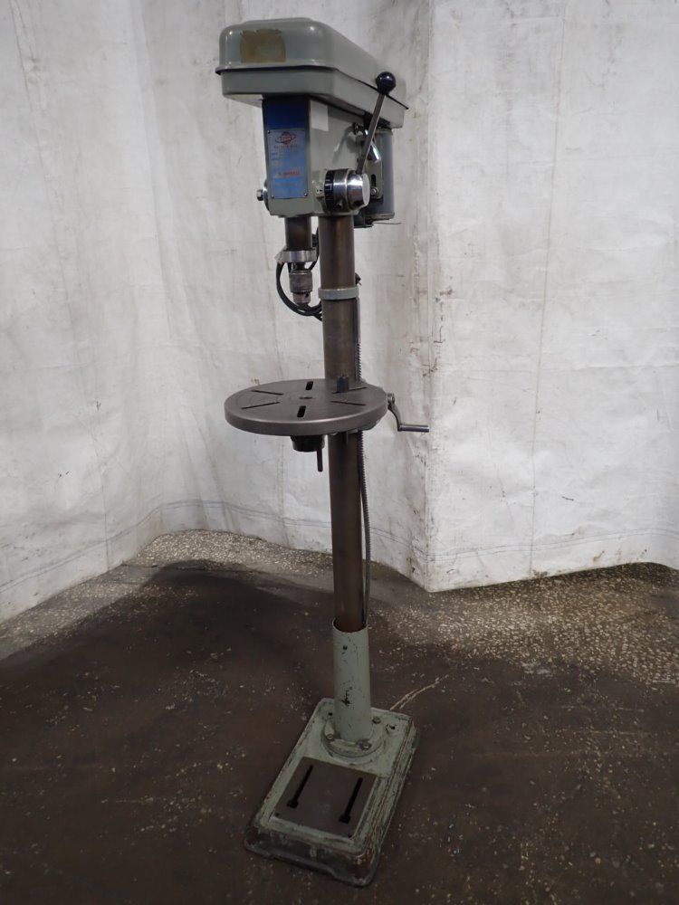 Orbit Drill Press
