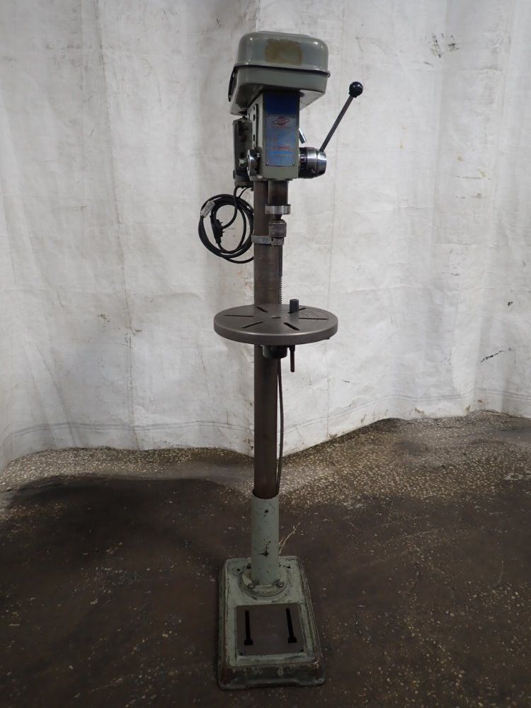 Orbit Drill Press