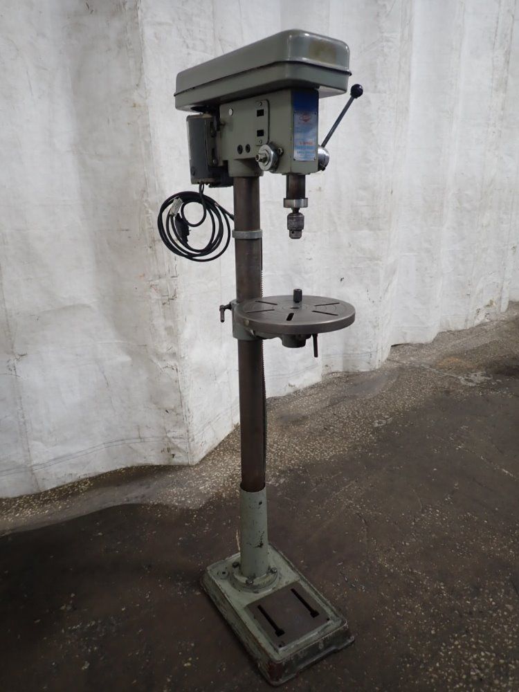 Orbit Drill Press