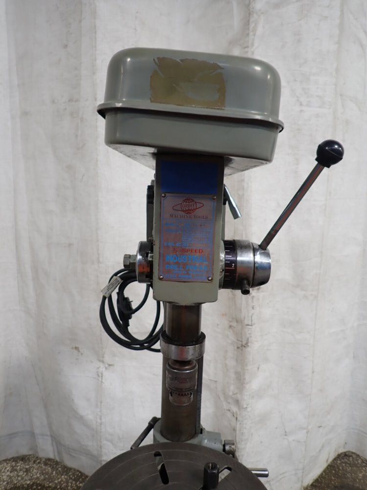 Orbit Drill Press