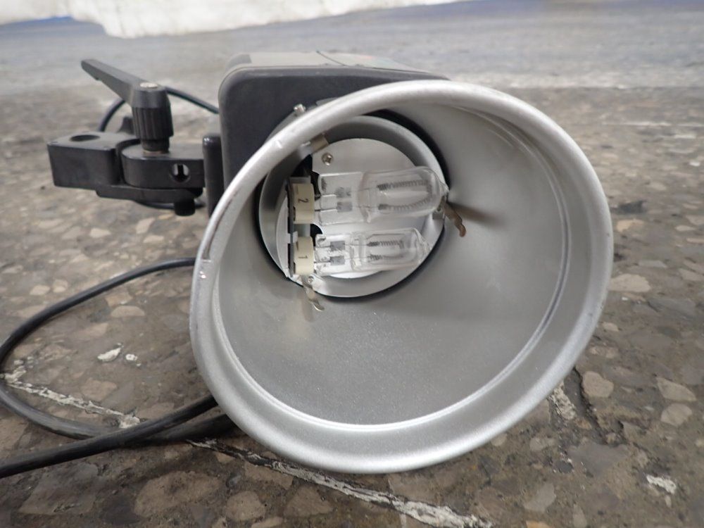 Allure / Norman Lamp