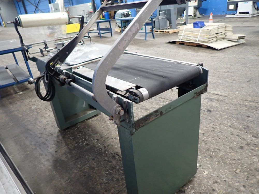 Weldotron L-bar Sealer