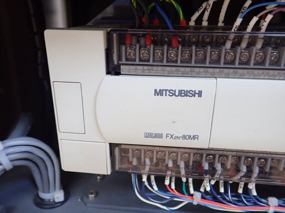 Speedline Technologies Water Wash Line