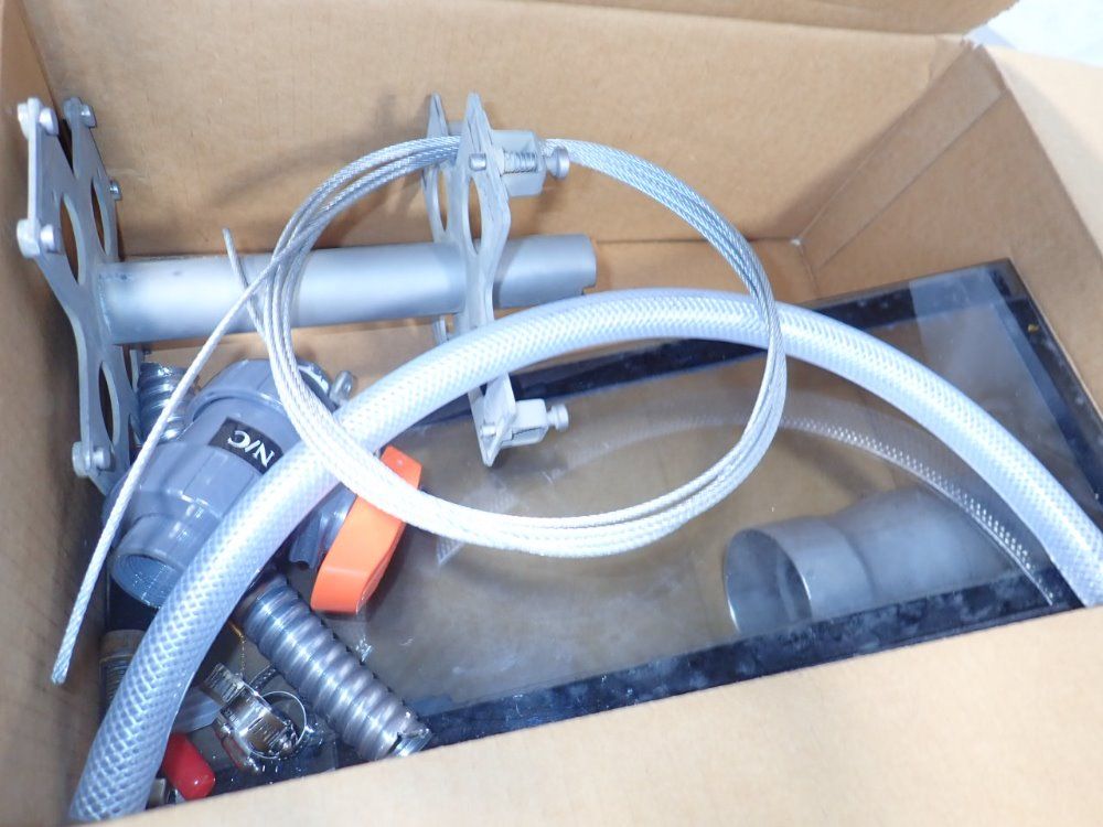 Speedline Technologies Water Wash Line