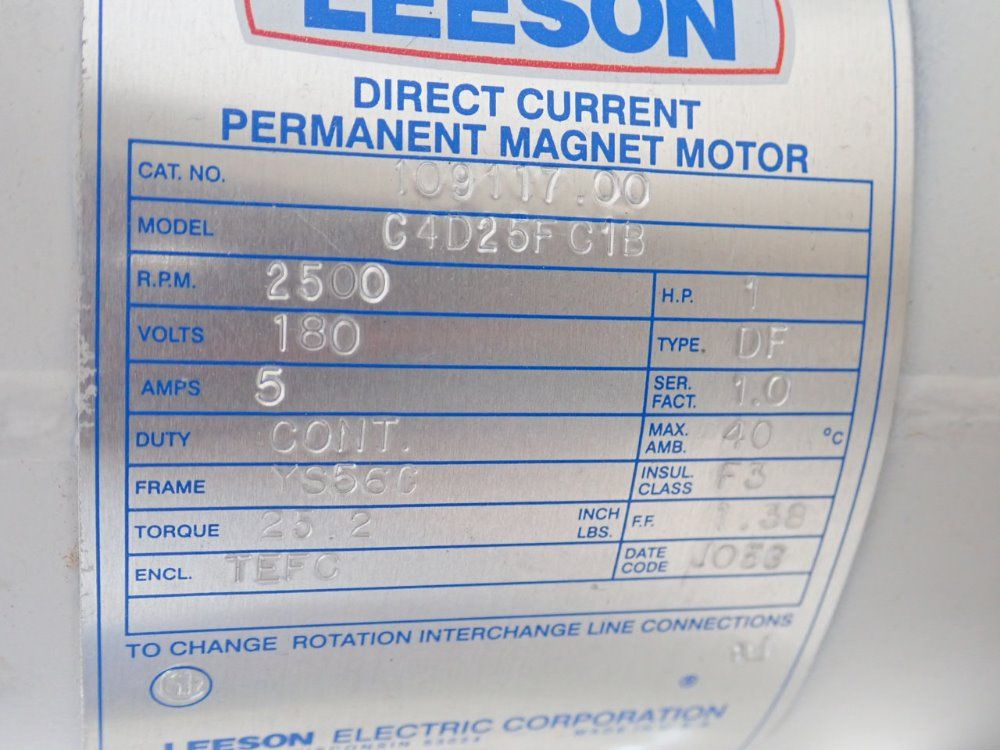 Speedline Technologies Water Wash Line