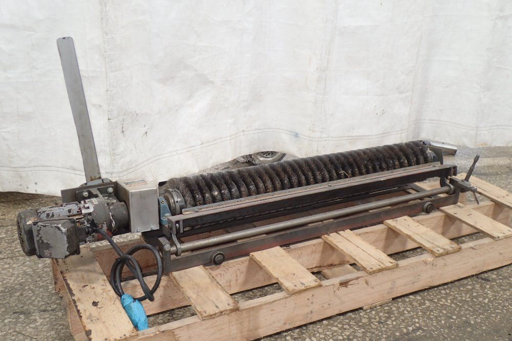 Baker Perkins Oven Brush