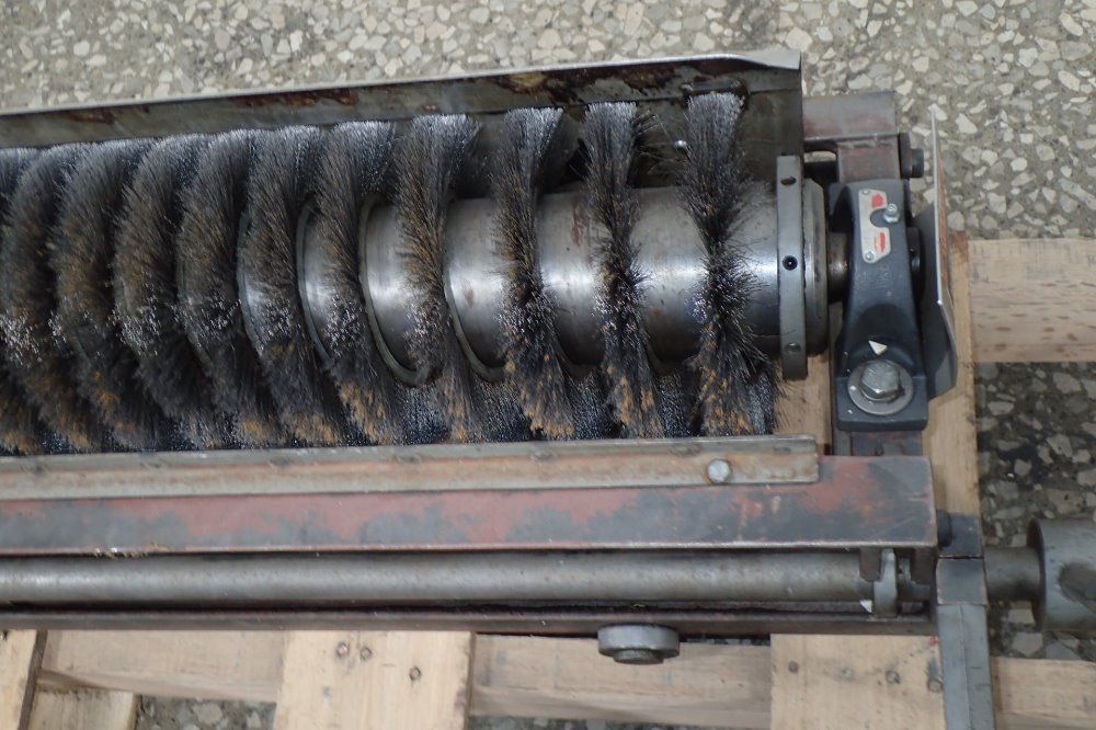 Baker Perkins Oven Brush