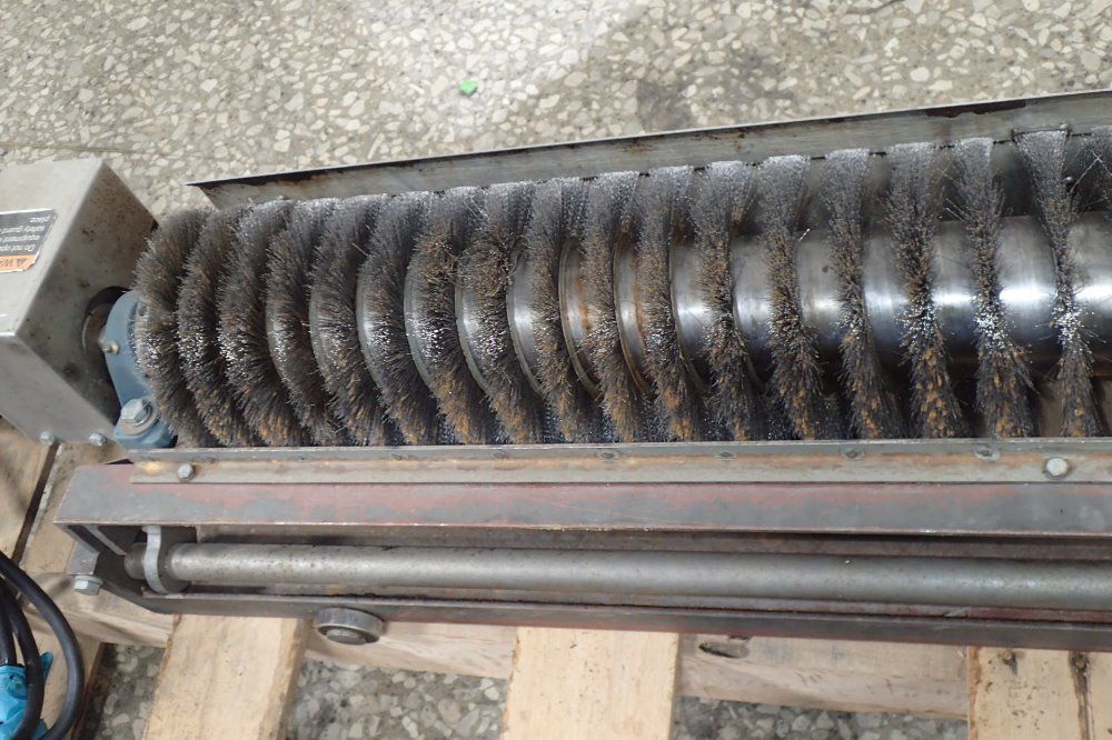 Baker Perkins Oven Brush