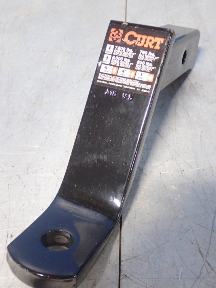 Curt Trailer Hitch