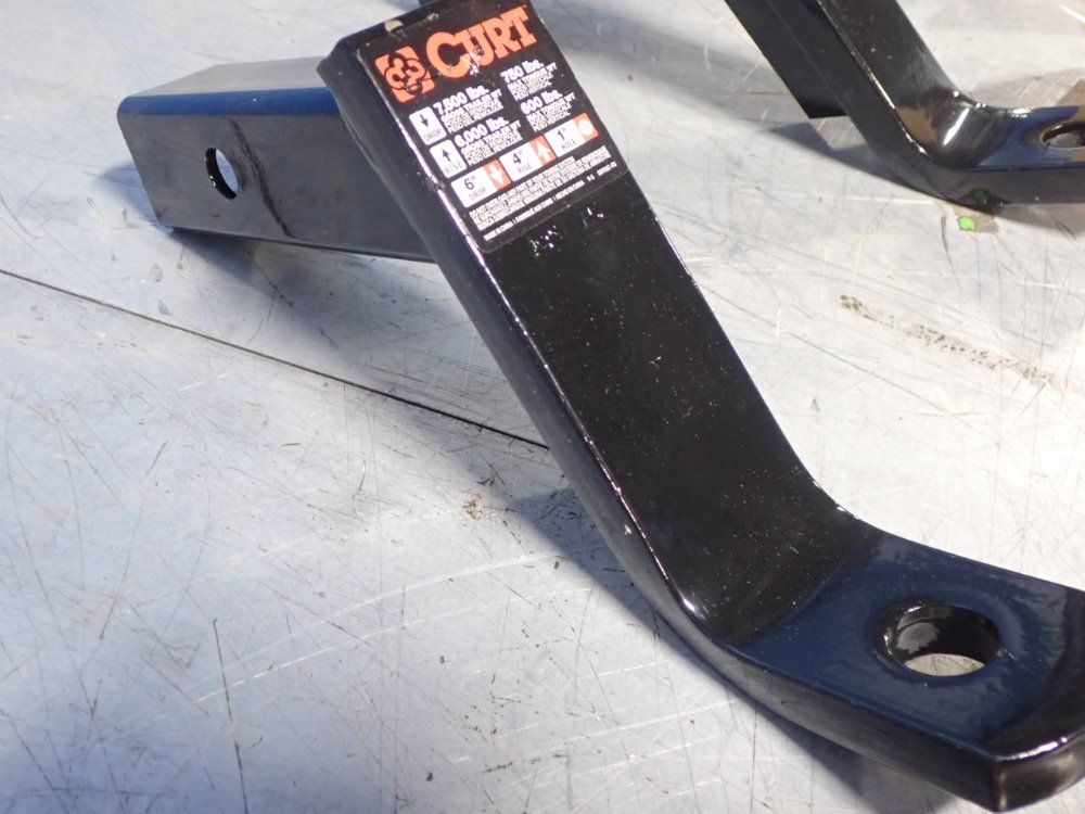 Curt Trailer Hitch