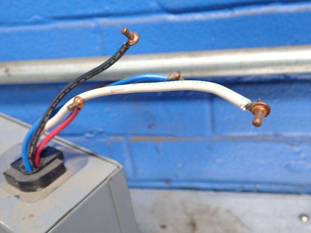 Starline Busway Tap Box