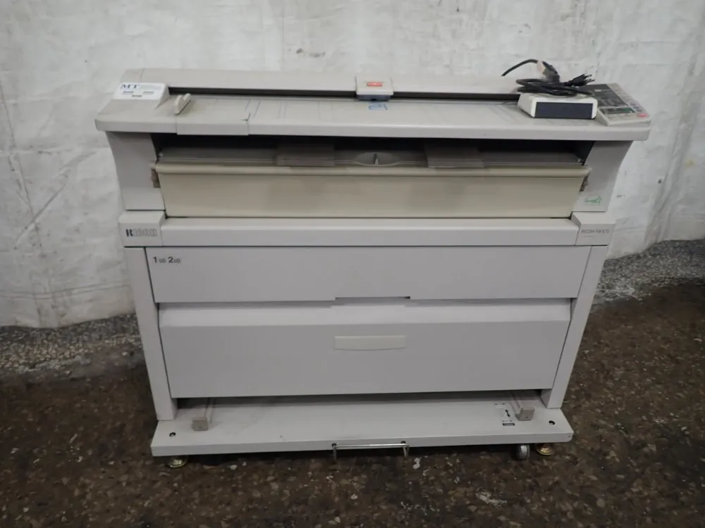 Ricoh Printer