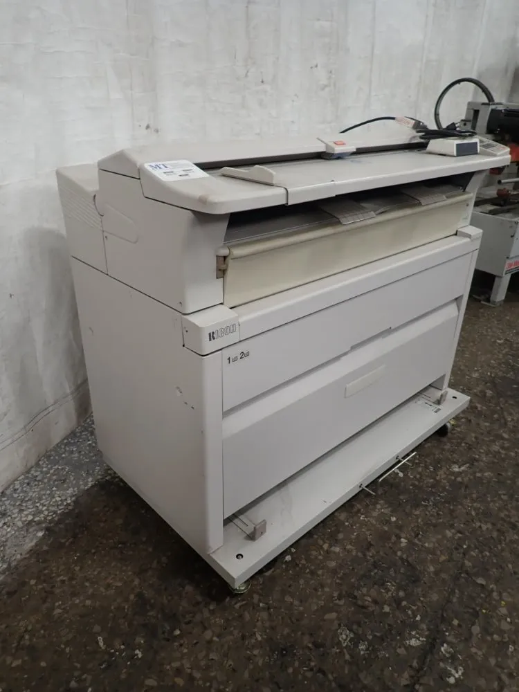 Ricoh Printer